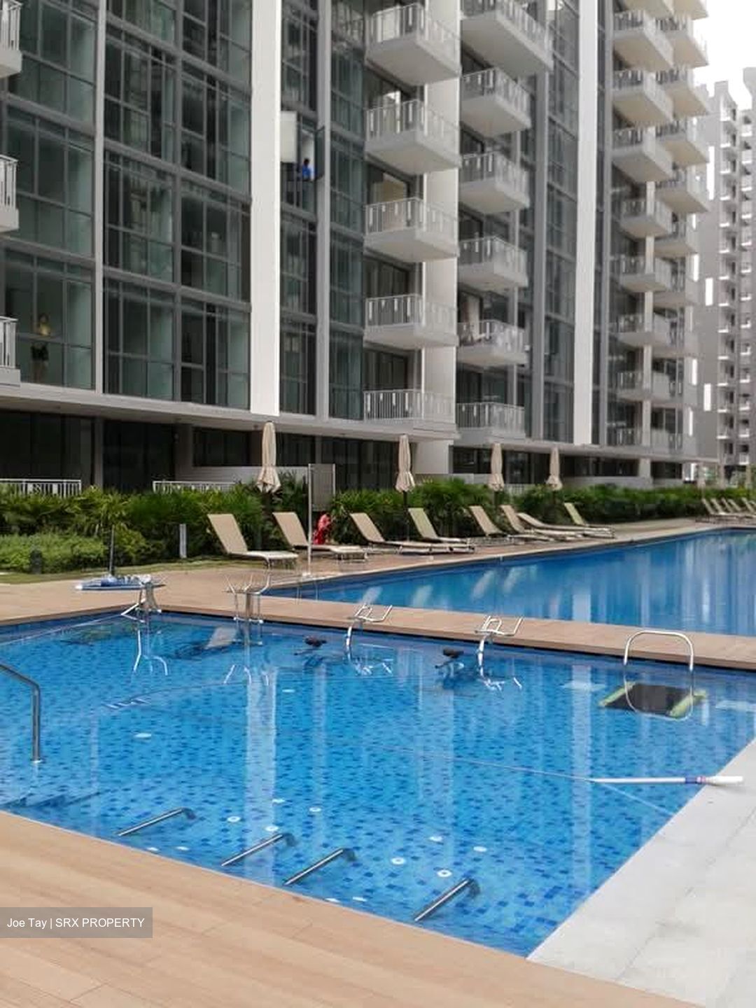 The Luxurie (D19), Condominium #562922171
